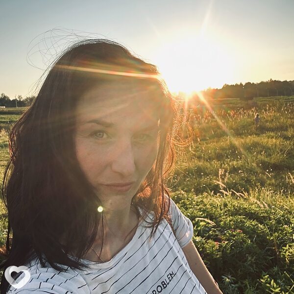 Анастасия, 37, Москве — анкета №1067960