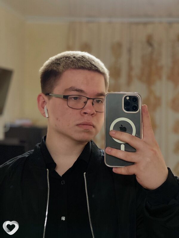 Артём, 21, Ростове-на-Дону — анкета №1067962