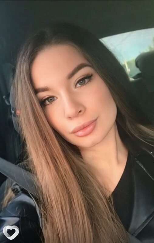 Анастасия, 29, Мозыре — анкета №1067967