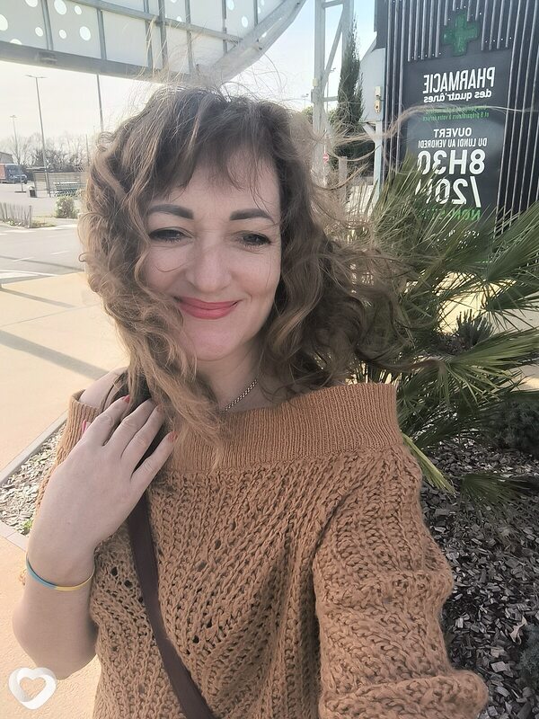 Lena, 44, Ровно — анкета №1067970