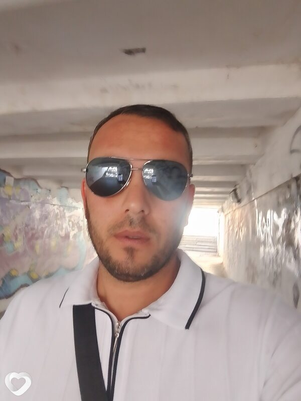 Сулик, 34, Крымске — анкета №1067975