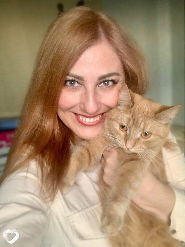 Ирина, 50, Бузулуке — анкета №1067910