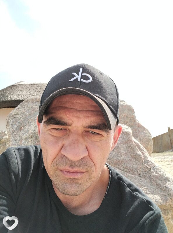 Сергей, 43, Москве — анкета №1067925