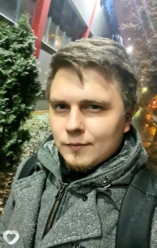 Сергей, 30, Екатеринбурге — анкета №1067926