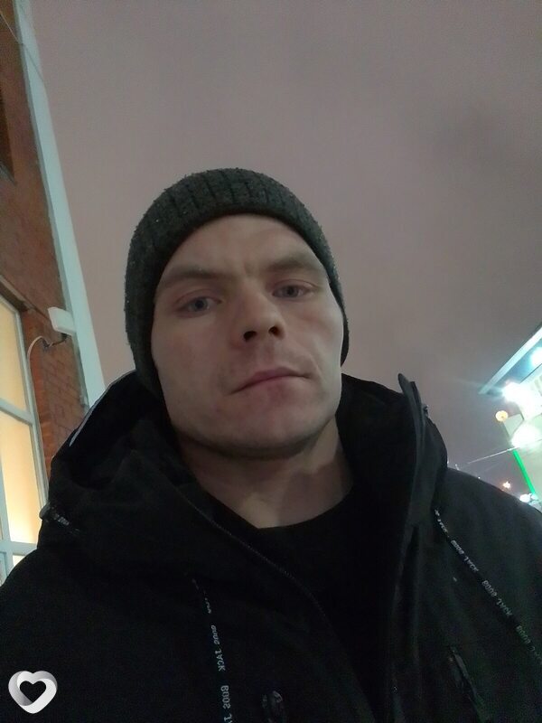 Виталий, 32, Кирове — анкета №1068458