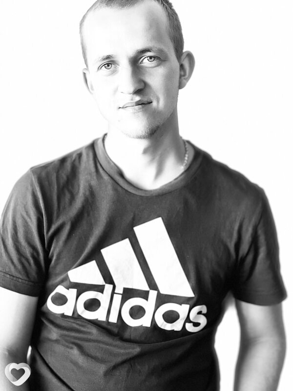 Руслан, 29, Тюмени — анкета №1068462