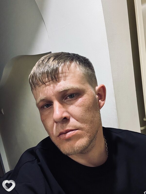 Pashkazagvoz, 33, Екатеринбурге — анкета №1068463