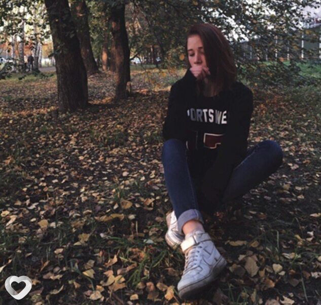 Анна, 30, Краснодаре — анкета №1068469
