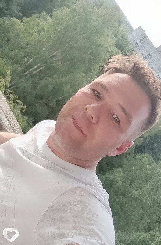 Эдуард, 40, Подольске — анкета №1068056