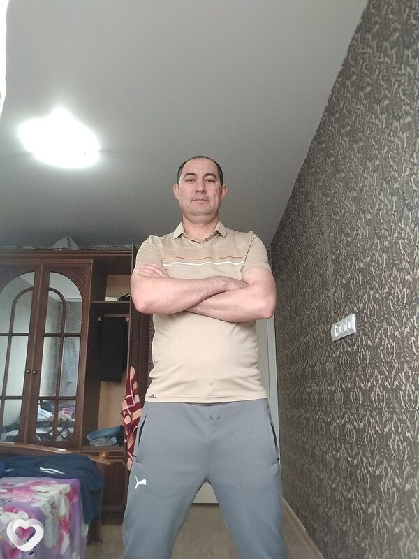 Мансур, 40, Ростове-на-Дону — анкета №1068059