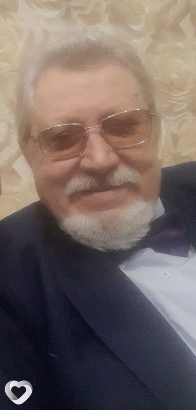Евгений, 71, Ростове-на-Дону — анкета №1068060