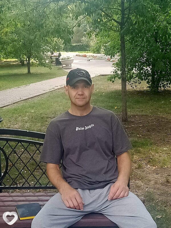 Алексей, 39, Тюмени — анкета №1068061