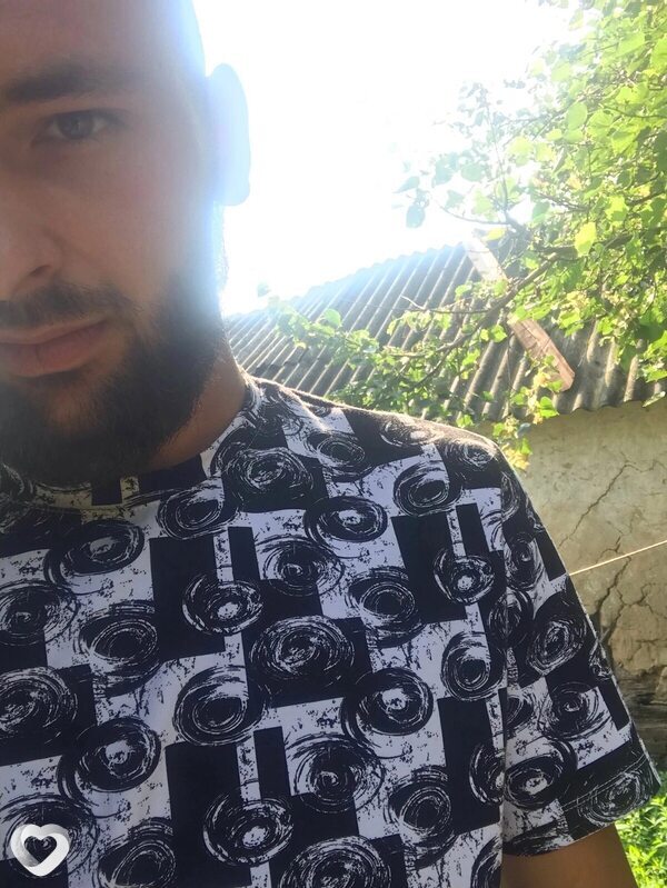 Дима, 25, Курске — анкета №1068067