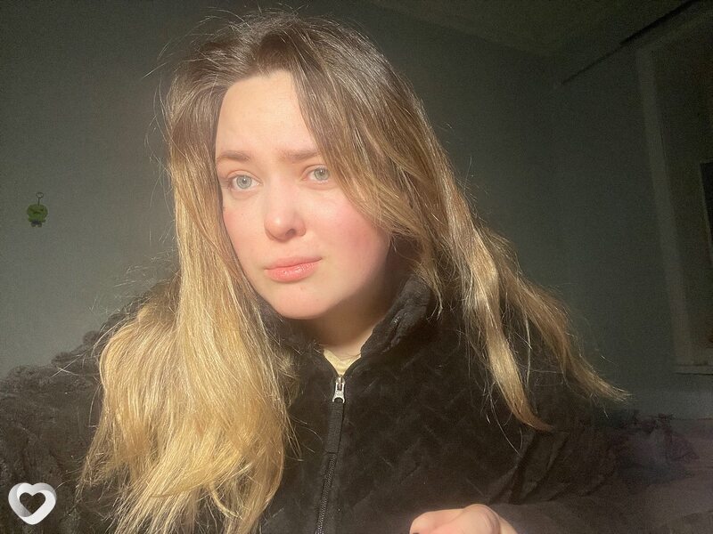 Шура, 24, Санкт-Петербурге — анкета №1068071