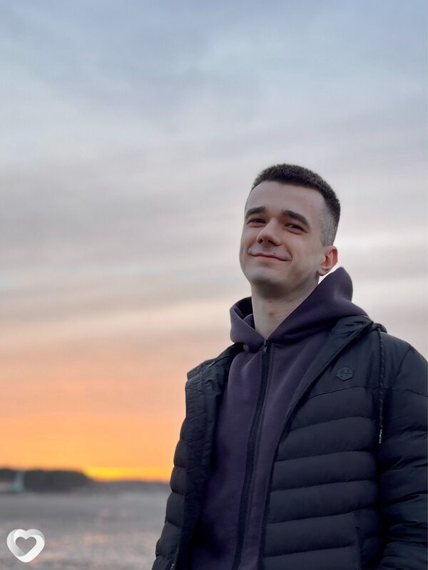 Denis, 30, Минске — анкета №1068073