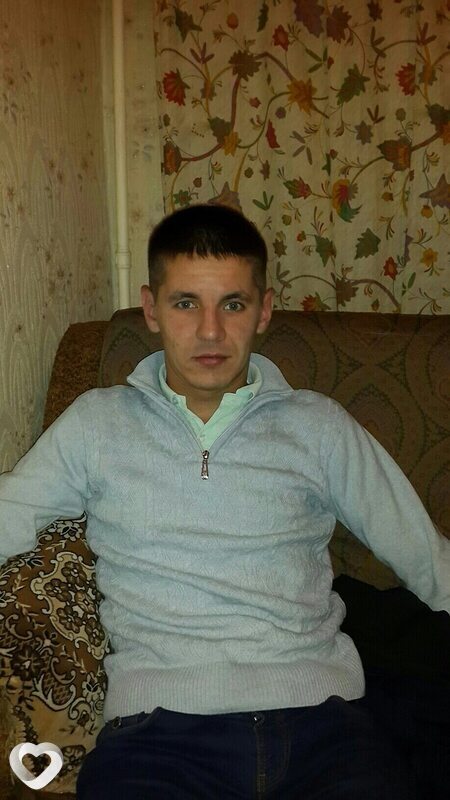Дмитрий, 37, Москве — анкета №1068076