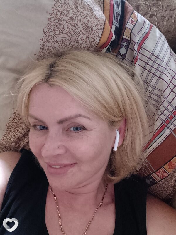 Елена, 47, Ростове-на-Дону — анкета №1068003