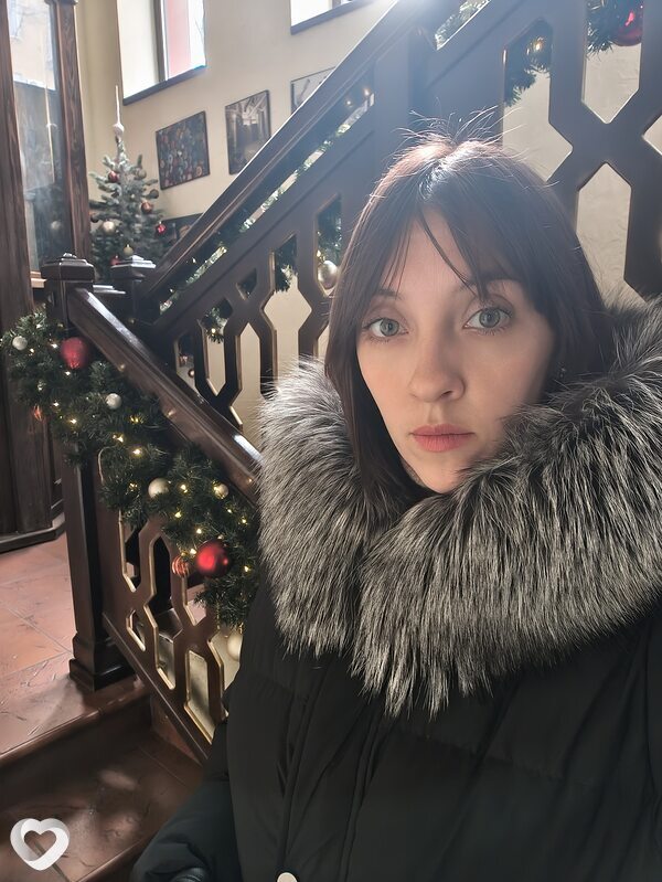 Анна, 35, Донецке — анкета №1068010