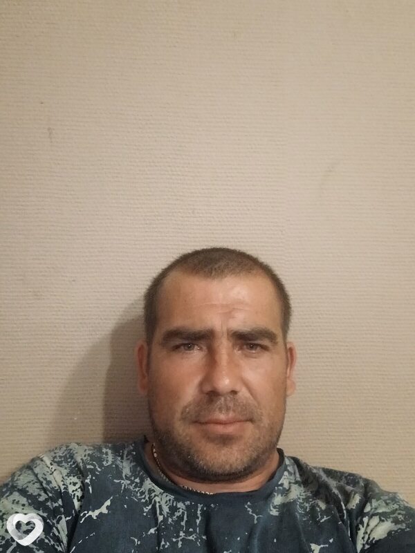 Володимир, 38, Полтаве — анкета №1068012