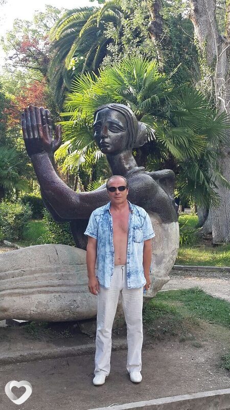 Юрий, 61, Мытищах — анкета №1068014