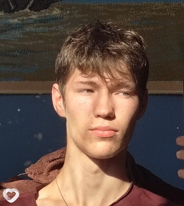 Seredga, 20, Москве — анкета №1068015
