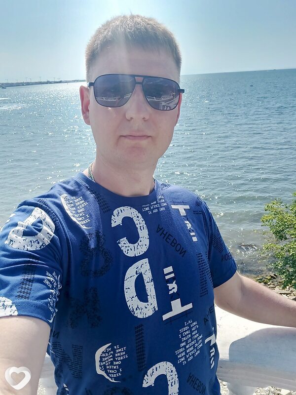 Сергей, 35, Казани — анкета №1068017
