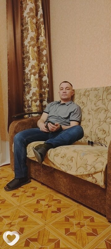 Егор, 35, Москве — анкета №1068023