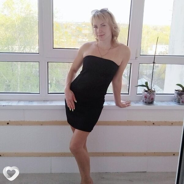 Марьяна, 31, Томске — анкета №1068024