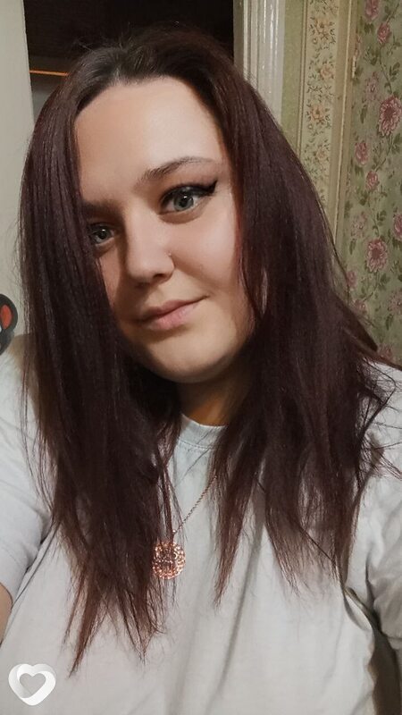 Александра, 25, Кургане — анкета №1068089