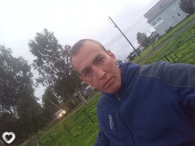 Pavel, 31, Архангельске — анкета №1068094