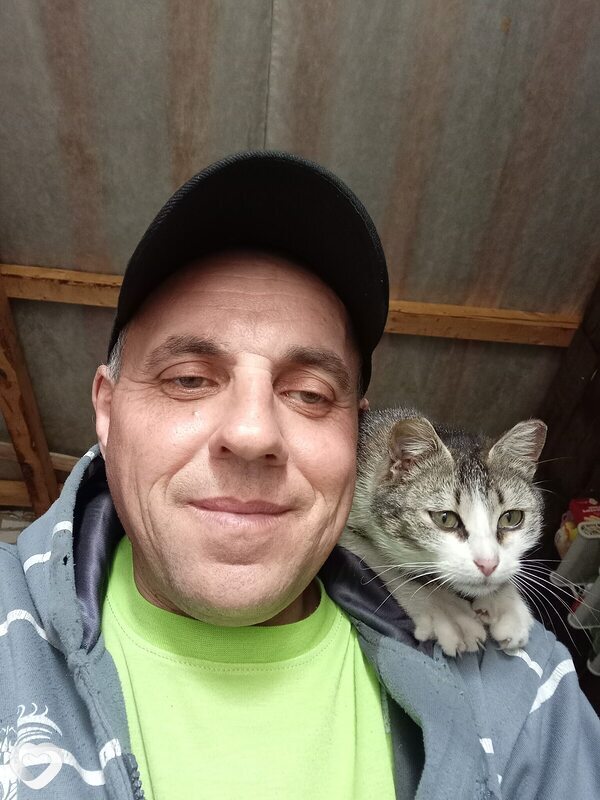 Александр, 49, Буинске — анкета №1068098