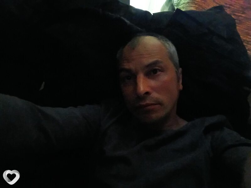 Иван, 44, Донецке — анкета №1068100