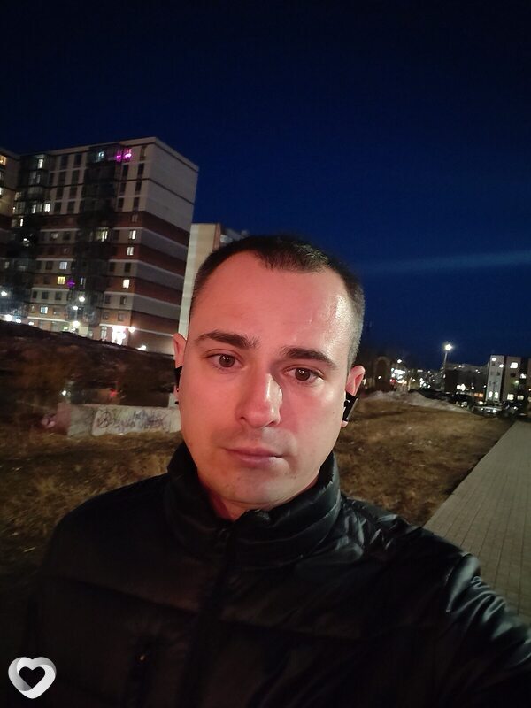 Кирилл, 29, Котласе — анкета №1068280