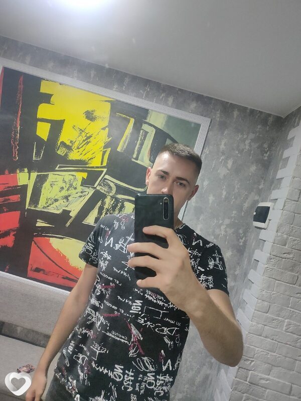 Максим, 29, Таганроге — анкета №1068282