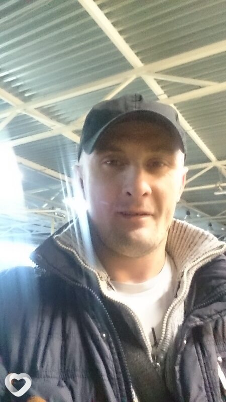 Александр, 43, Санкт-Петербурге — анкета №1068286