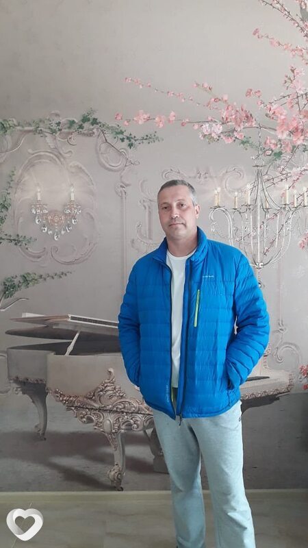 Александр, 51, Ростове-на-Дону — анкета №1068288