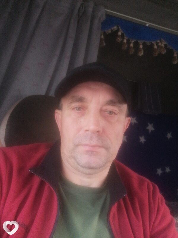 Влад, 49, Саратове — анкета №1068290