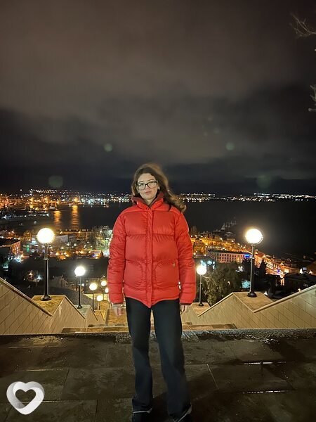 Ника, 21, Омске — анкета №1068294