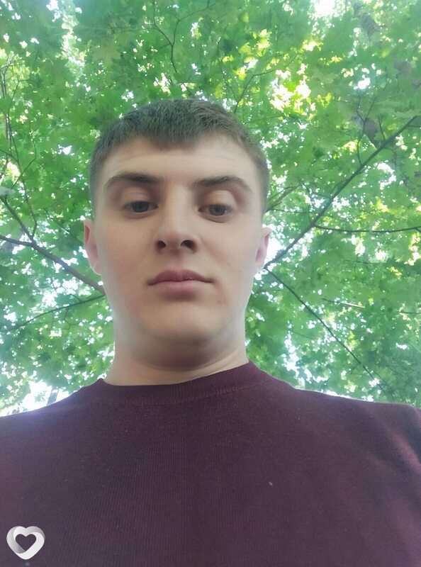 Александр, 25, Москве — анкета №1068228