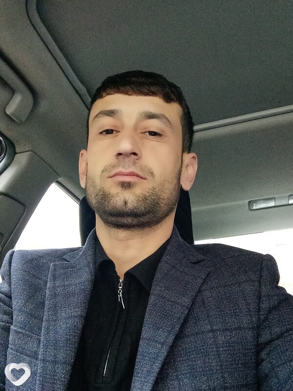 Sultan, 37, Душанбе — анкета №1068235