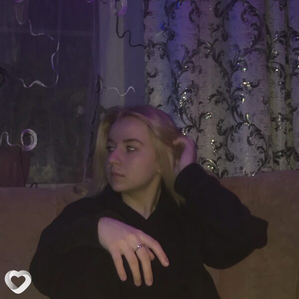 Вика, 21, Челябинске — анкета №1068243