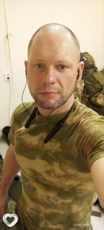 Эдуард, 37, Обнинске — анкета №1068114