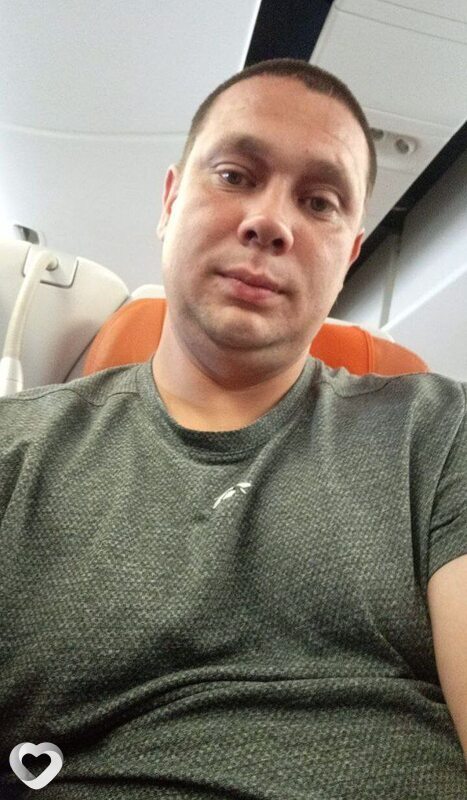Максим, 31, Самаре — анкета №1068123
