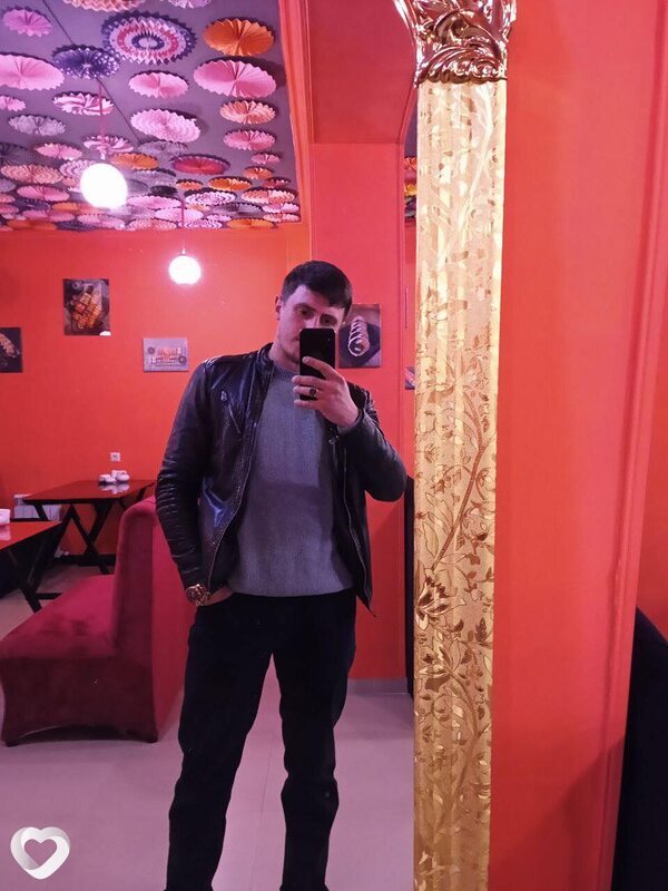 Илез, 29, Назрани — анкета №1068180