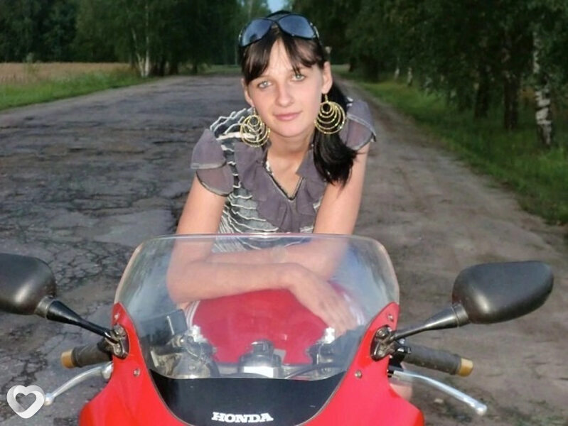 Виктория, 32, Климовичах — анкета №1068181