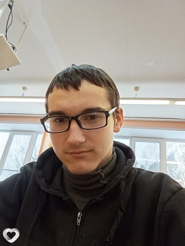 Сергей, 20, Гомеле — анкета №1068193