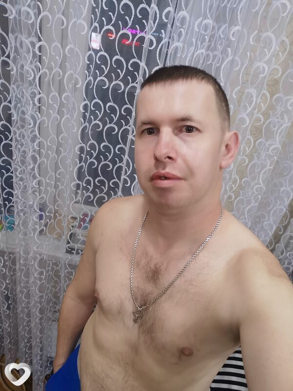 Алекс, 42, Москве — анкета №1068198