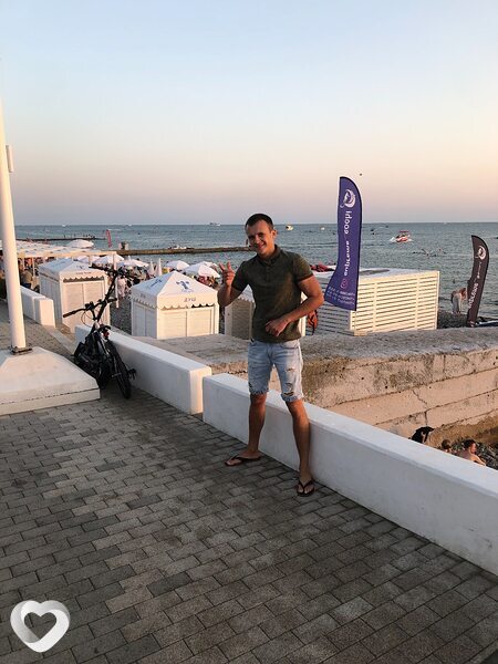Viking, 32, Ростове-на-Дону — анкета №1068199
