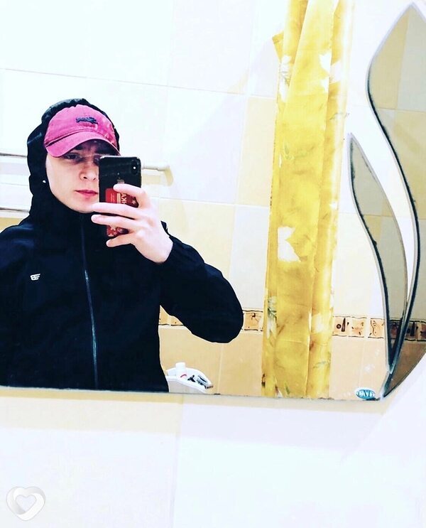 Петр, 28, Краснодаре — анкета №1068200