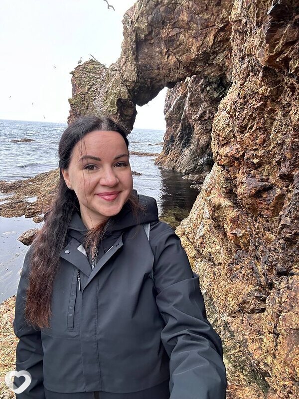 Лиза, 30, Энгельсе — анкета №1068201